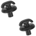 Oem 22600404 Rear Cargo Net Clip Hook Pair For Buick Chevy Olds Pontiac Cadillac. Fixed Price $29.85.