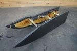 Front Center Armrest Console Frame Carrier 3W0863305C Bentley Flying Spur 2006. Fixed Price $67.49.