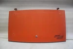 1979 Triumph Spitfire 1500 Trunk Lid (47" X 26"). Fixed Price $237.60.